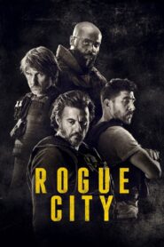 Rogue City 2020 one on netflix