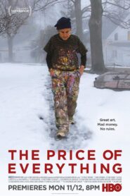 The Price of Everything 2018 one on netflix