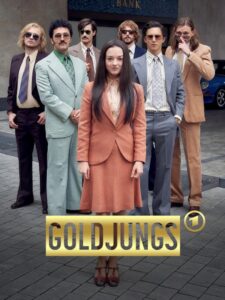Goldjungs 2021 one on netflix