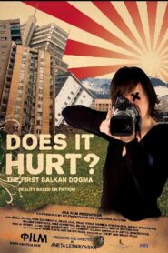 Does it Hurt? 2007 one on netflix