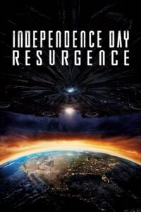 Independence Day: Resurgence 2016 one on netflix