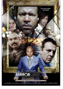 John Wynn’s Mirror Mirror 2019 one on netflix