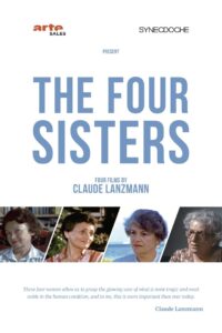 Shoah: Four Sisters 2018 on Online Series