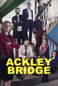 Ackley Bridge: Temporada 3 {year} one on netflix