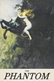 The Phantom 1984 one on netflix