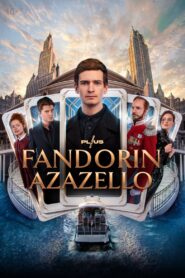 Fandorin. Azazello 2023 on Online Series