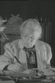 Selma Lagerlöf: 80 Years 1938 one on netflix