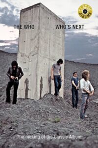 The Who – Who’s Next 1971-2023 1999 one on netflix