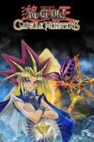 Yu-Gi-Oh! Capsule Monsters 2006 on Online Series