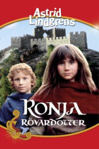 Ronja Rövardotter 1986 on Online Series