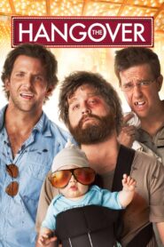 The Hangover 2009 one on netflix