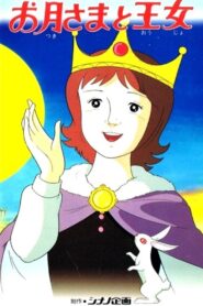 The Princess and the Moon 1983 one on netflix