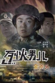 Fire Boy: The Gold Axe 2008 one on netflix