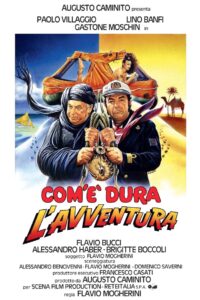 How Long Is the Adventure 1987 one on netflix