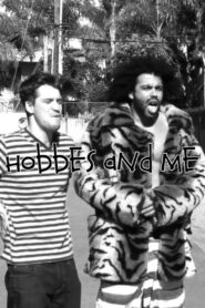 Hobbes & Me 2014 on Online Series