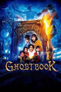 Ghost Book 2022 one on netflix