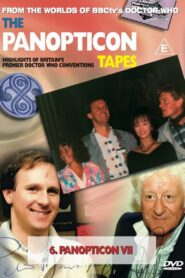 The PanoptiCon Tapes VI 1986 one on netflix