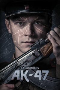 Kalashnikov AK-47 2020 one on netflix