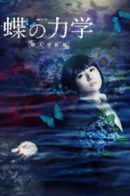 A BUTTERFLY EFFECT –The Murder Analysis Team– 2019 on Online Series