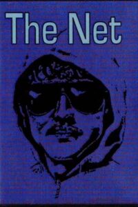 The Net 2003 one on netflix
