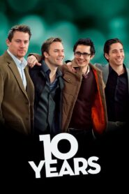 10 Years 2012 one on netflix
