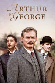 Arthur & George 2015 one on netflix