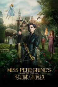 Miss Peregrine’s Home for Peculiar Children 2016 one on netflix