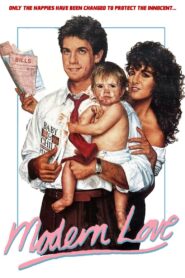 Modern Love 1990 one on netflix