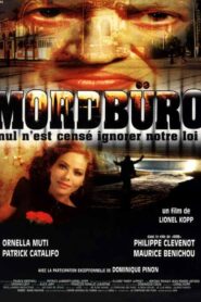 Mordbüro 1997 one on netflix