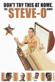 Don’t Try This at Home: The Steve-O Video 2001 one on netflix