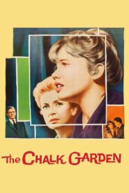 The Chalk Garden 1964 one on netflix