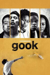 Gook 2017 one on netflix