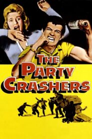 The Party Crashers 1958 one on netflix