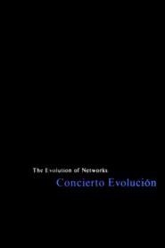 Concierto Evolución 1992 one on netflix