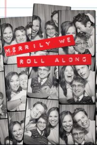 Merrily We Roll Along 2025 one on netflix