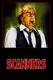 Scanners 1981 one on netflix