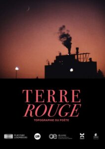 Terre Rouge – Topographie du poète 2025 one on netflix