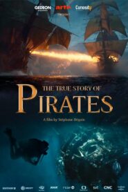The True Story of Pirates 2022 one on netflix