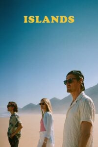 Islands 2025 one on netflix