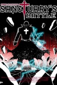 Sanctuary’s Battle 2012 one on netflix