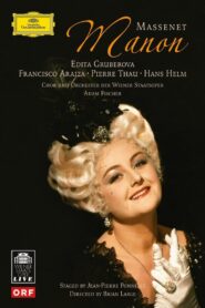 Manon Lescaut 1983 one on netflix