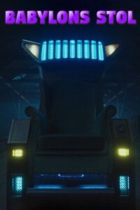 Babylons stol 2021 on Online Series