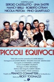 Piccoli equivoci 1989 one on netflix