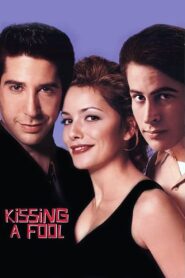 Kissing a Fool 1998 one on netflix