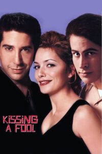 Kissing a Fool 1998 one on netflix