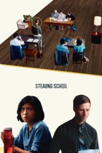 Stealing School 2020 one on netflix