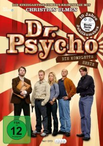 Dr. Psycho 2007 on Online Series