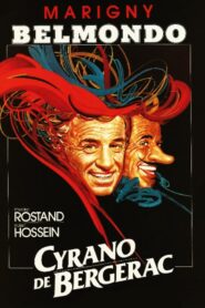 Cyrano de Bergerac 1990 one on netflix
