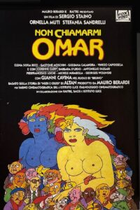Non chiamarmi Omar 1992 one on netflix