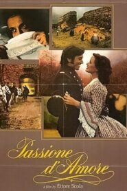 Passion of Love 1981 one on netflix